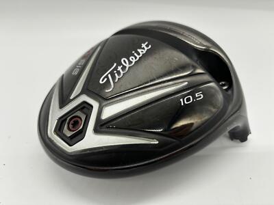 タイトリスト　915D2 10.5 度　ドライバーヘッド 915D2 - タイトリスト 日本公式サイト