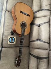 Cordoba C9 Crossover Classical Guitar