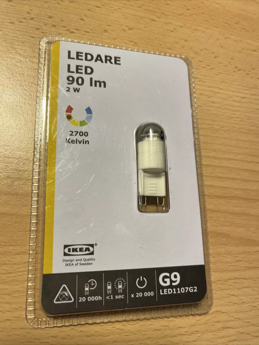 Ikea 2700 kelvin deals