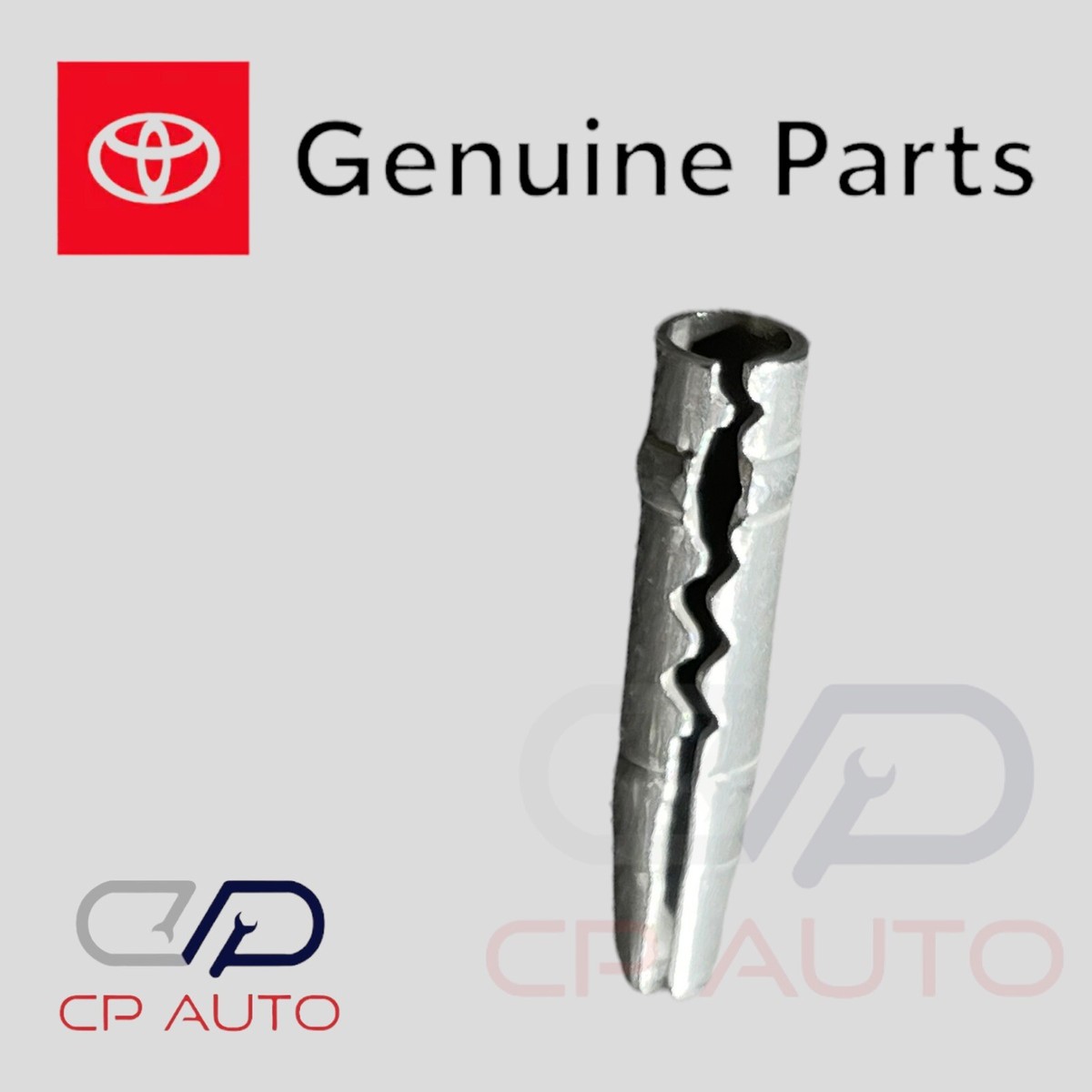 93 - 97 TOYOTA LAND CRUISER FZJ80 FRONT REAR DOOR CHECK PIN OEM