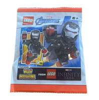 Lego® Marvel Avengers - War Machine Paperbag - Neu & Ovp