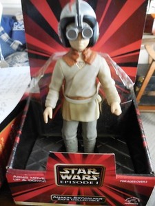 used star wars action figures