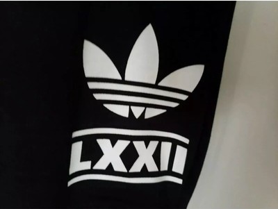 adidas lxxii sweatshirt