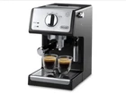 DeLonghi ECP3220 Espresso Machine - Black