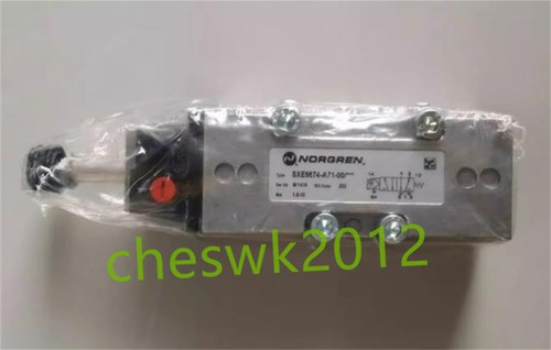 Norgren 2623177 Solenod Valve for sale onlne | eBay Norgren 2623177 Solenod Valve for sale onlne | eBay