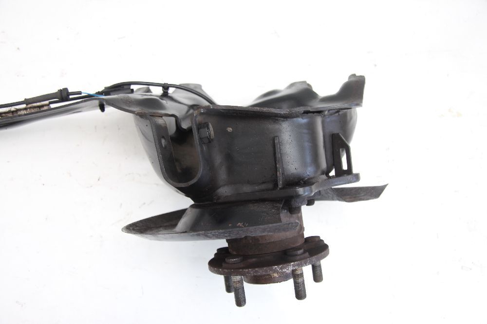 1778732 Achsschenkel hinten links Ford C-max Trend Jahr 2010  