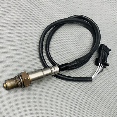 For VOLVO S60 V70 2.3L 2.4L 2001 Brand New Lambda Oxygen Sensor 16199 Downstream