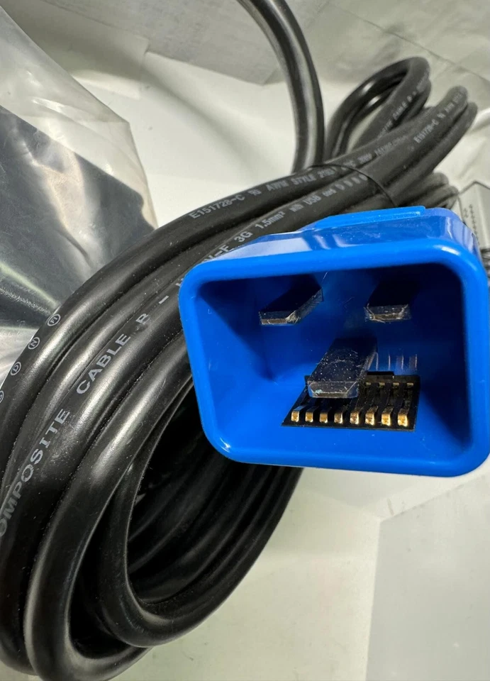 HP HSTNR-PS07 Intelligent Modular PDU Extension Bar - Image 4 of 4