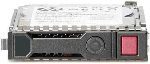 HP 2TB,Internal,7200 RPM,3.5 inch (658079B21) Hard Drive - Afbeelding 1 van 1