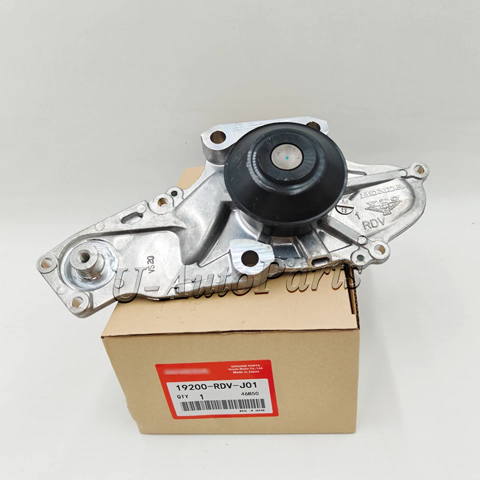 Timing Belt Kit & Water Pump For HONDA / ACURA MDX All Accord Odyssey V6 - Image 2 of 4