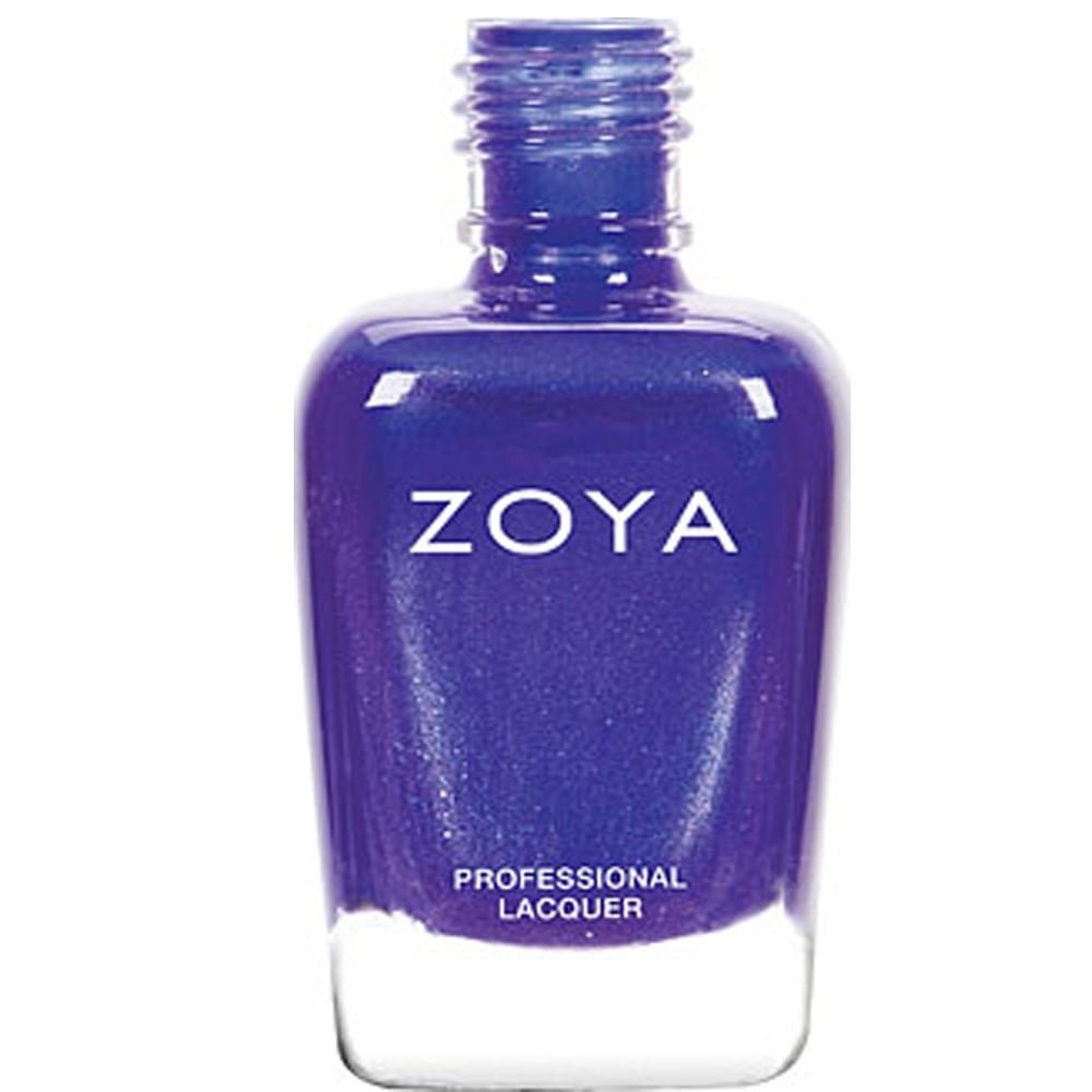 Zoya Vegan-Friendly Breathable Nail Polish - Isa 14ml (ZP793)