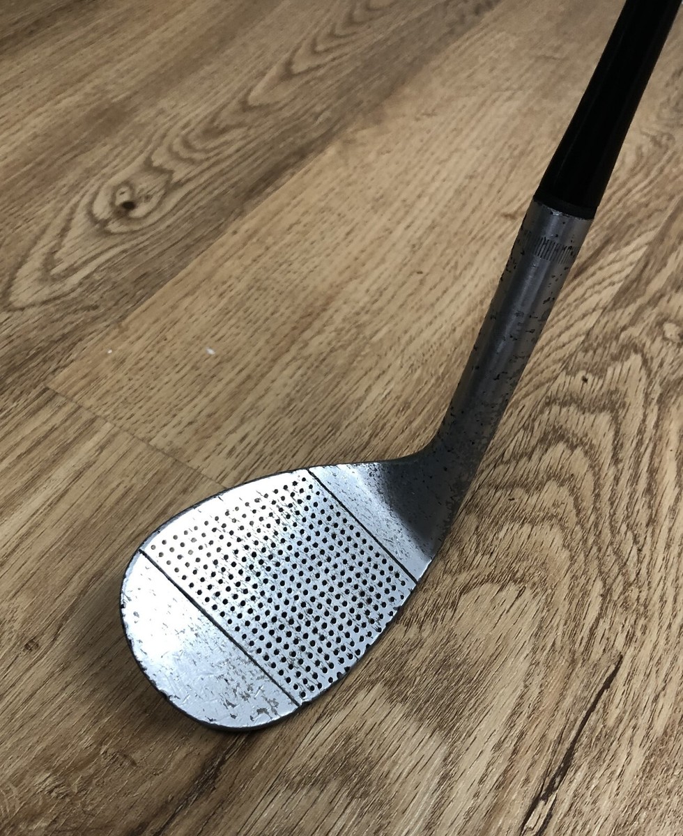VINTAGE JC Higgins Mohawk RH 88 Iron, coated steel shaft, original