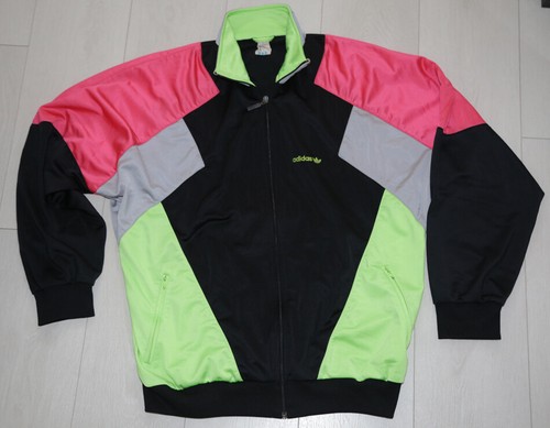 ADIDAS tracksuit vintage jamaica 