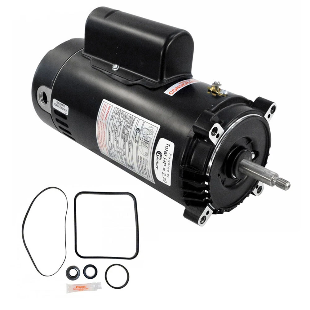 Hayward pool cheap pump motor