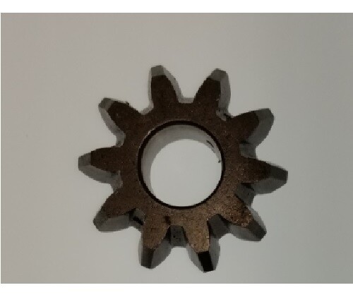 YANMAR ツナギ Yanmar 3TNV74F Diesel Engine Oil Pan Spacer M811822 Tractor