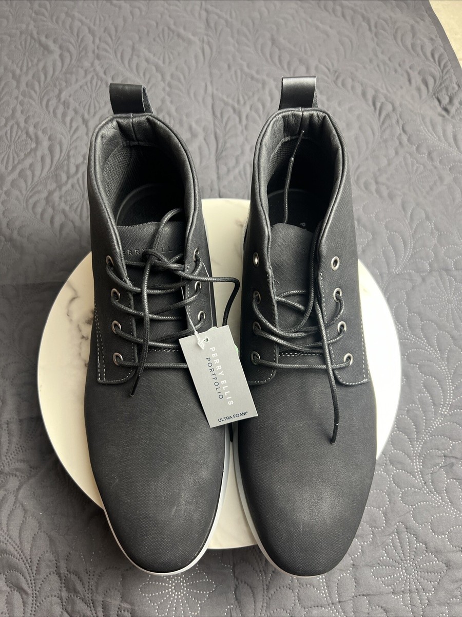 stylish chukka boots \