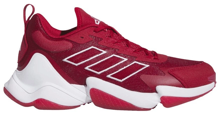 Las mejores ofertas en Adidas Adizero Impact 2.0 TF White Black | eBay