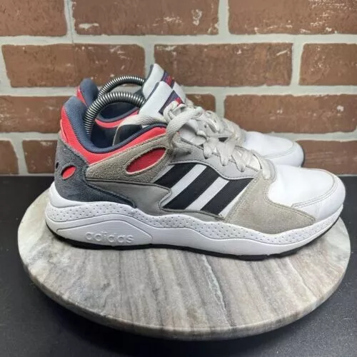 Adidas men's chaos sneaker cheap