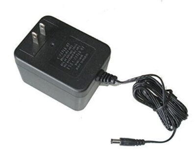 for Vestax PCV 150 PMC-07Pro ISP D AC Adapter CHARGER switching Power Supply cor