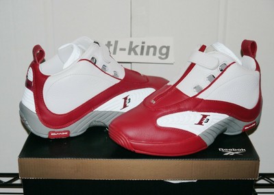 2021 Reebok Answer IV 4 OG 20th 