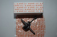 1111 Original Stihl Kurbelwelle TS50 TS510 TS760 MotorsäGe 050 051 075 076