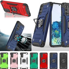 Shockproof Phone Cover Case Protective for Galaxy A10 A10E A10S A11 A21 A51 A91