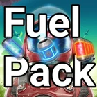 No Mans Sky Fuel Pack - Freighter Frigate Star Ship - PC, Steam, XBOX,PS4 & PS5
