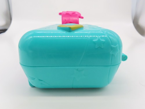 Polly Pocket Hidden Places Dance Par-taay! 2017 Mattel - Picture 3 of 12