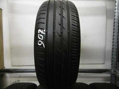 1x 205/55R16 91H Yokohama C.Drive 2 MO  Sommerreife  # 907