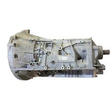 Caja de transmisión 10R80 5,0 L 4X2 '18-'20 JL3P-7000-SB / RF JL3P-7006-KA OEM USADA