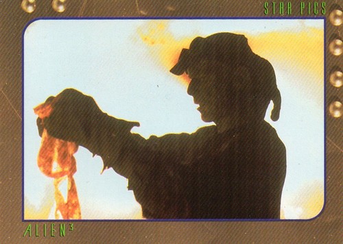 Alien Legacy - Aliens 3 - Alien Universe - AVP - Individual Trading Cards - Picture 97 of 251
