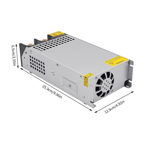 SE-1000-24 Trasformatore di Alimentazione, Alimentatore Switch, Trasformatore 1000W - Foto 12 di 15