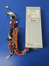 FSP FSP650-802U POWER SUPPLY 24 SATA MOLEX 6 PINS 650 WATTS