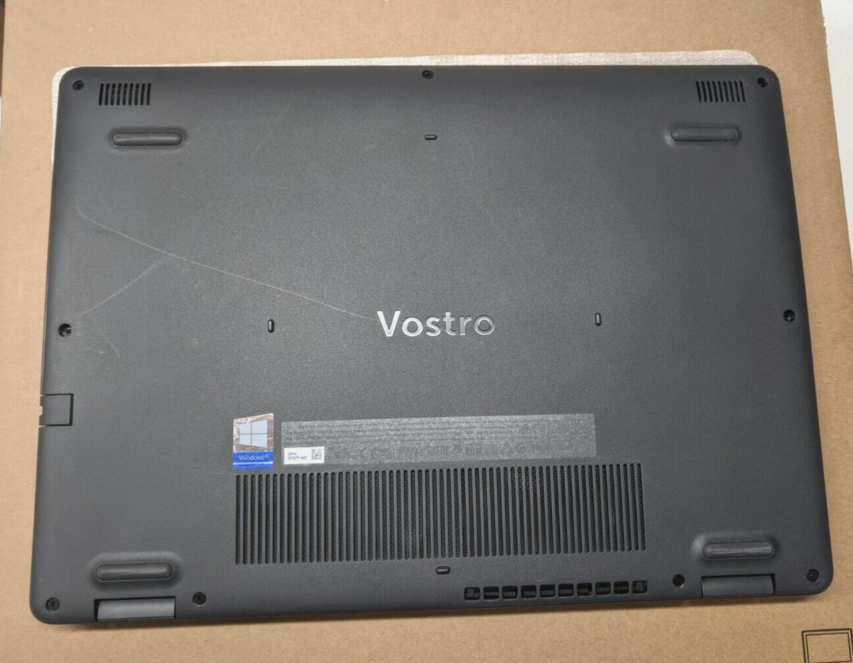 パソコン DELL Vostro i5-1135G7 8GB SSD256 Amazon.com: Dell Vostro 3500 Laptop | 15.6