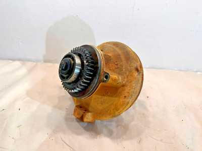 CAT Caterpillar C13 Acert Diesel Engine Water Pump P/N  223-9145 OEM