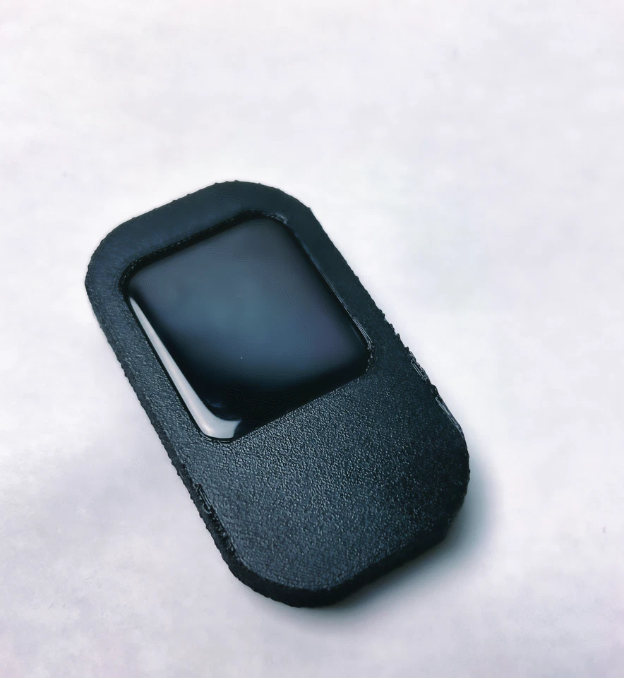 Funda para Apple Watch | Transforma tu Apple Watch en un mini dispositivo portátil 44 mm Foto 4 de 4