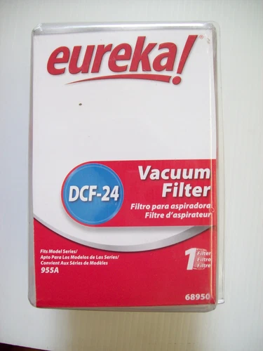 Eureka DCF-24 Filter - Thumbnail 4