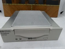 HP SureStore DAT40 DDS4 20/40Gb Internal Tape Drive C5686A C5686-60003