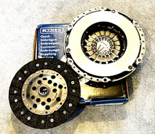 VAUXHALL VECTRA C 2.2 Clutch Kit 2 piece (Cover+Plate) 02 to 08 Z22YH 230mm