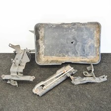 Honda Cr-V MK4 Batterie Compartiment avec Support Kit 31521-SWY-E010 2.2 Diesel