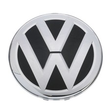 Oem 2018-2020 Volkswagen Atlas Vw Logo Grille Emblem Badge 7n0-853-601-d-jza New