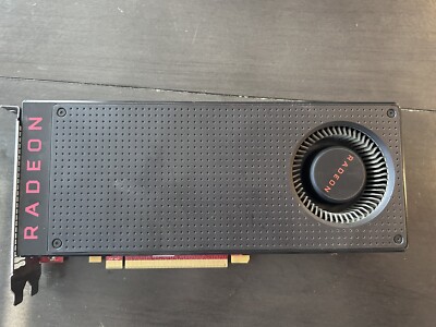 AMD Radeon RX 480/570 4GB Graphics Cards