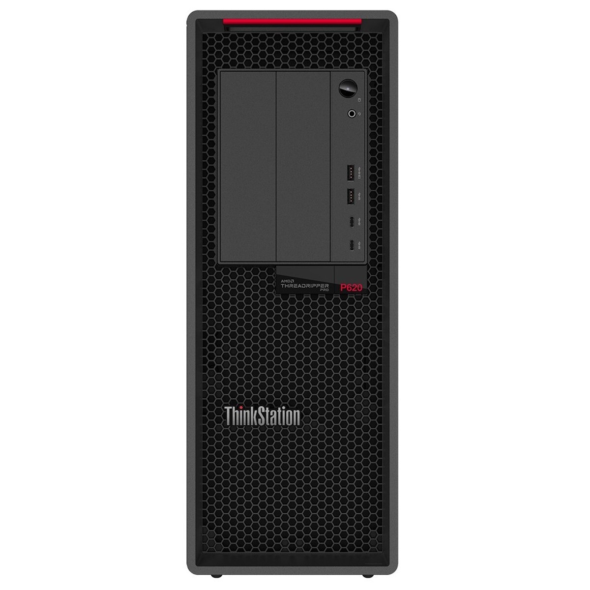 美品 128GB AMD Threadripper Pro Lenovo Lenovo ThinkStation P620 Desktop AMD Threadripper Pro 128GB 4TB