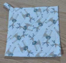 Potholders Various Designs and Dimensions