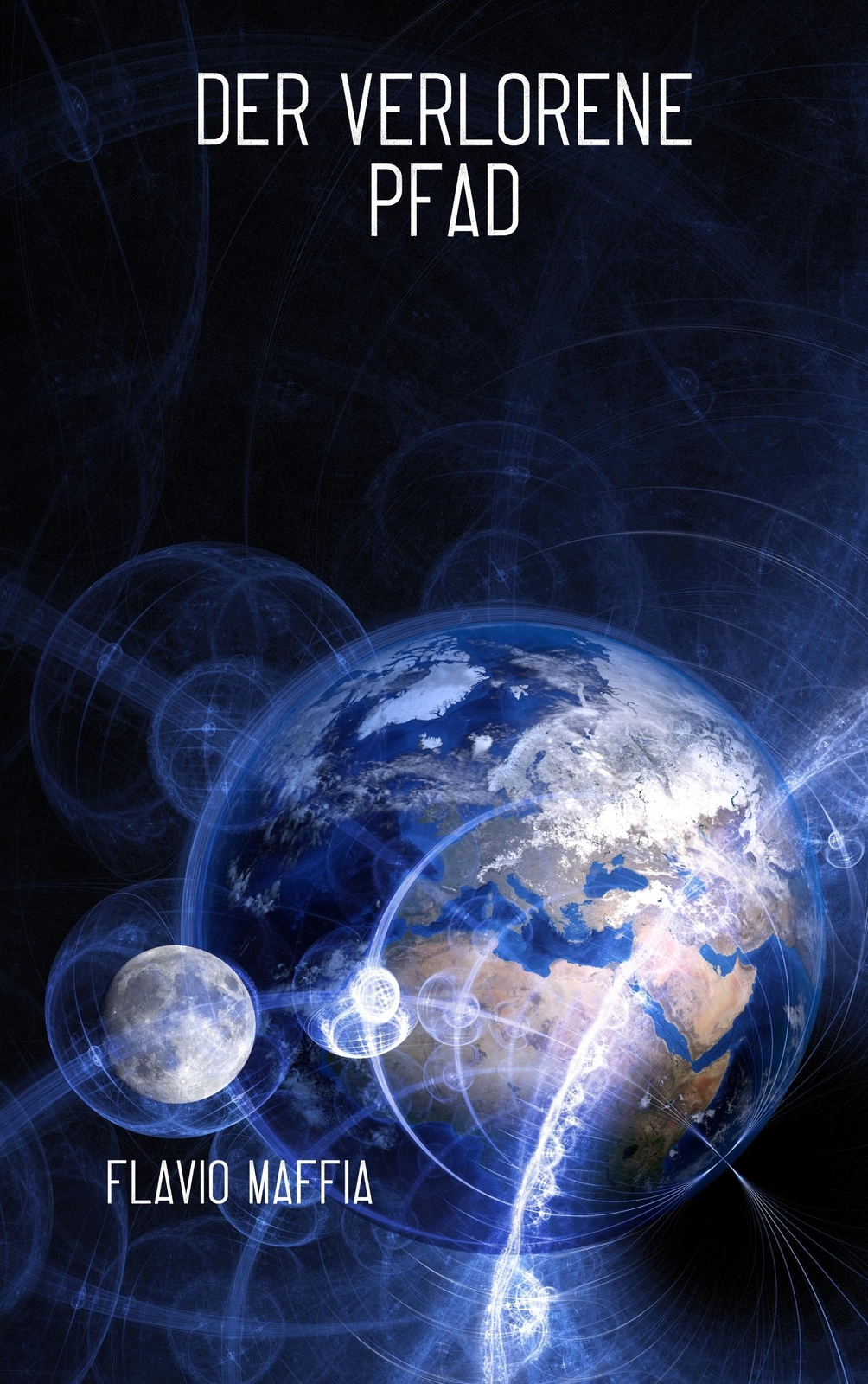 Der Verlorene Pfad | Buch | 9783746093093