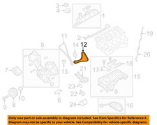 NISSAN OEM 11-14 M56,Q70 Engine Engine Parts-Timing Chain 130281CA6A