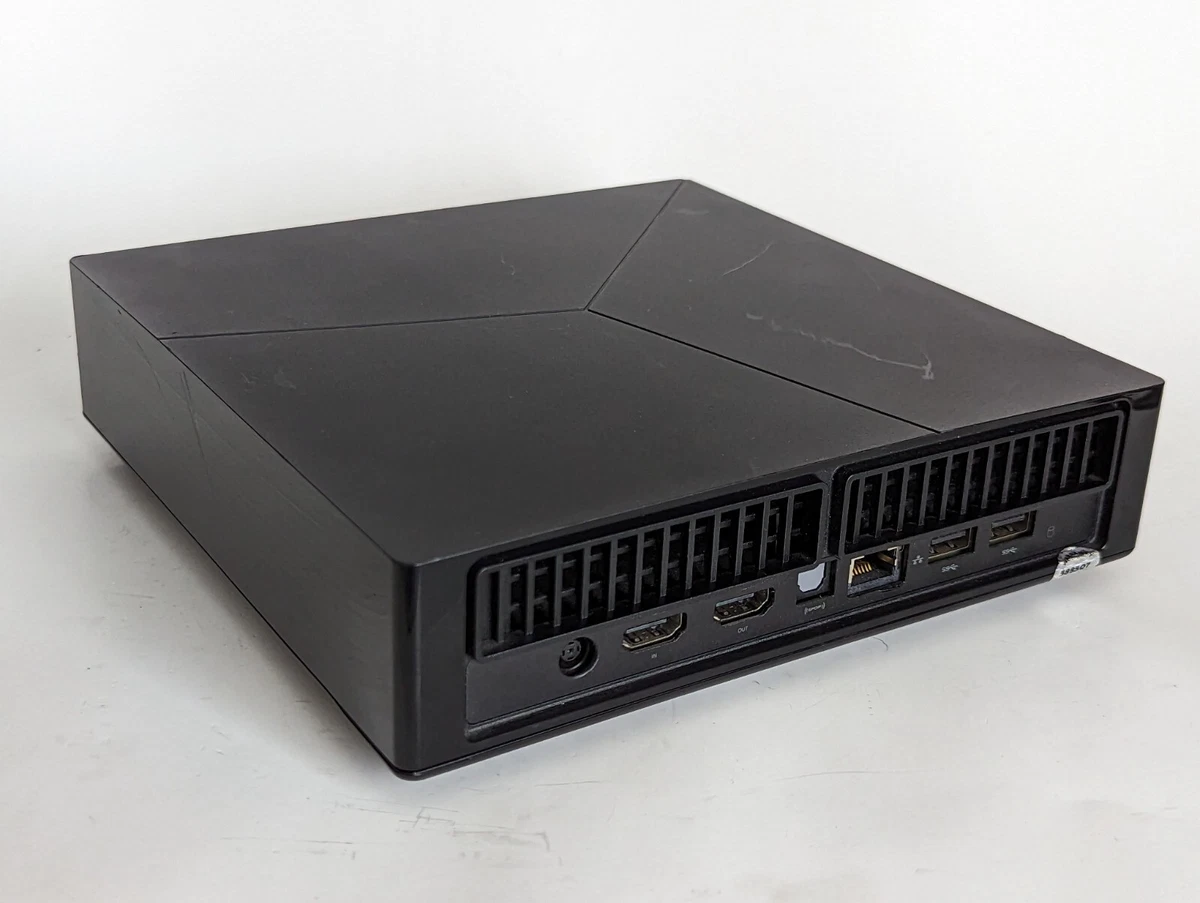 Alienware alpha deals ssd
