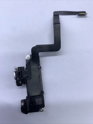 Cavo flessibile ricambio sensore altoparlante auricolare iPhone 11 originale Apple OEM - Foto 2 di 2