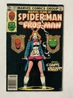 Marvel Team-Up #131CPV VG Combined Shipping~