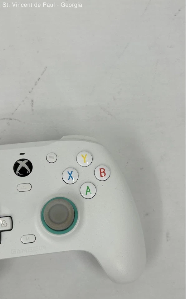 GameSir G7 SE Xbox Gaming Controller for Xbox Series X, Xbox Series S, Xbox One - Image 4 of 4